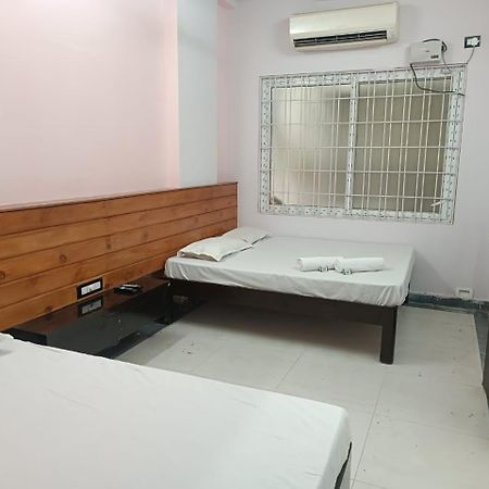Sgs Residency Villa Tirupati Eksteriør billede