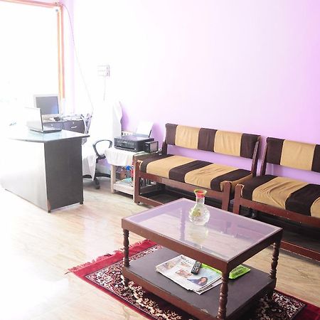 Sgs Residency Villa Tirupati Eksteriør billede
