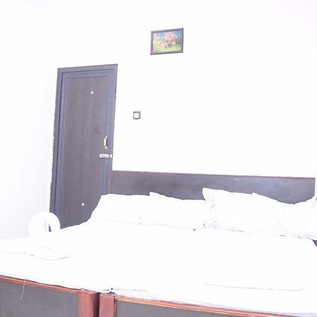 Sgs Residency Villa Tirupati Eksteriør billede
