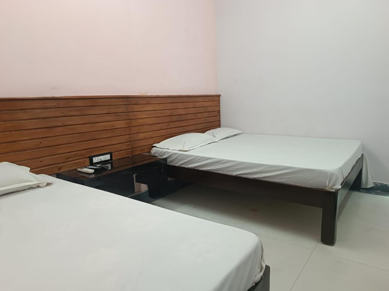 Sgs Residency Villa Tirupati Eksteriør billede