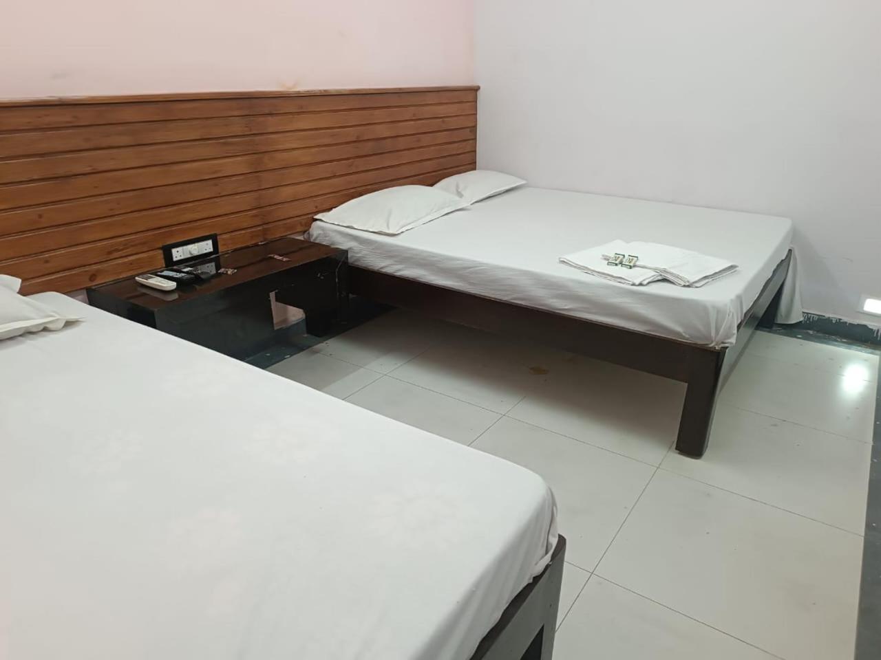 Sgs Residency Villa Tirupati Eksteriør billede