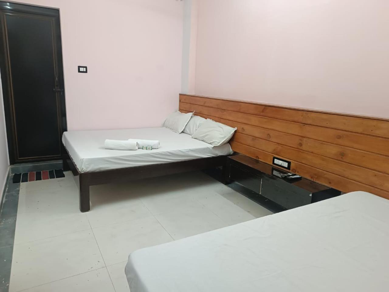 Sgs Residency Villa Tirupati Eksteriør billede