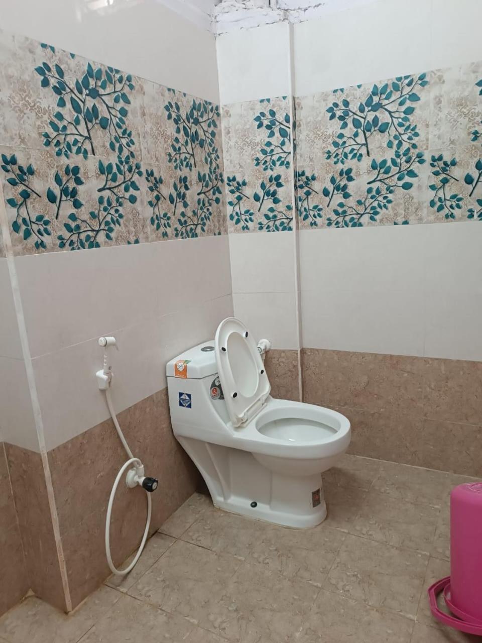 Sgs Residency Villa Tirupati Eksteriør billede